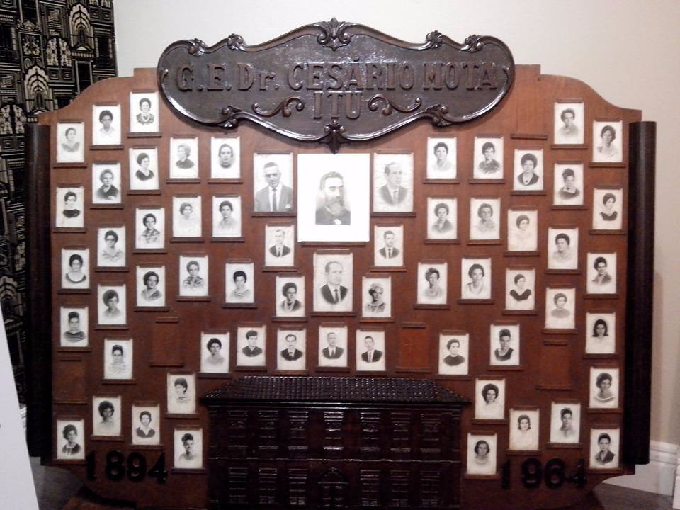 Itu Municipal Historic Arquives and Museum-伊图必去景点