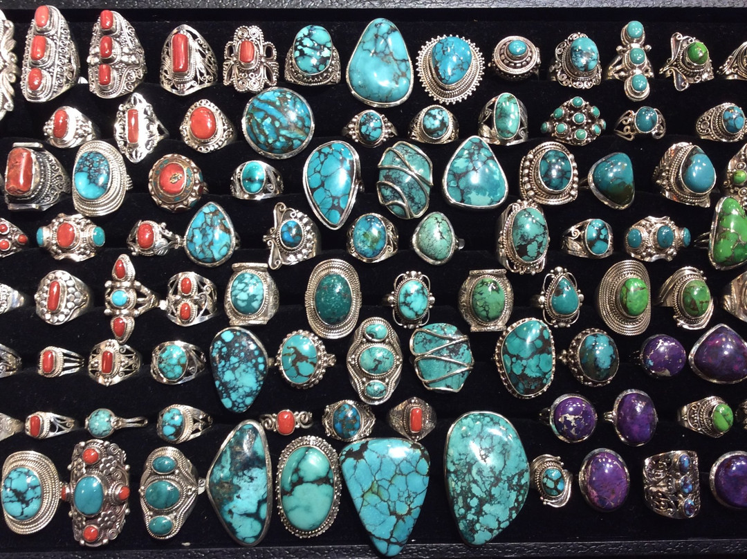 Floating Lotus-罗克波特必去景点