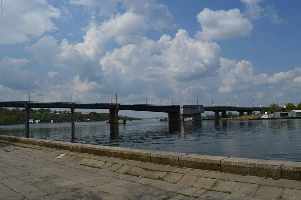 Flotskiy Boulevard-Mykolaiv必去景点