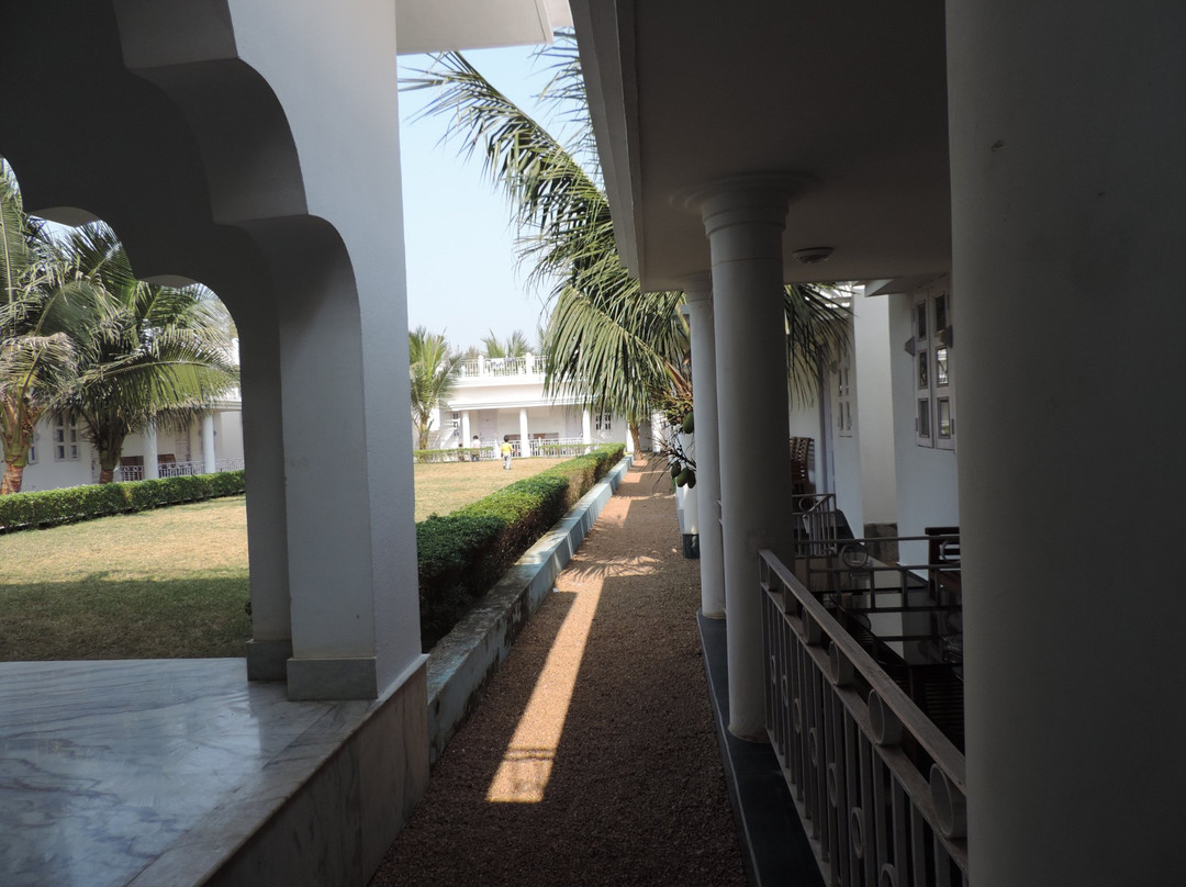 Chandpur Beach景点图片