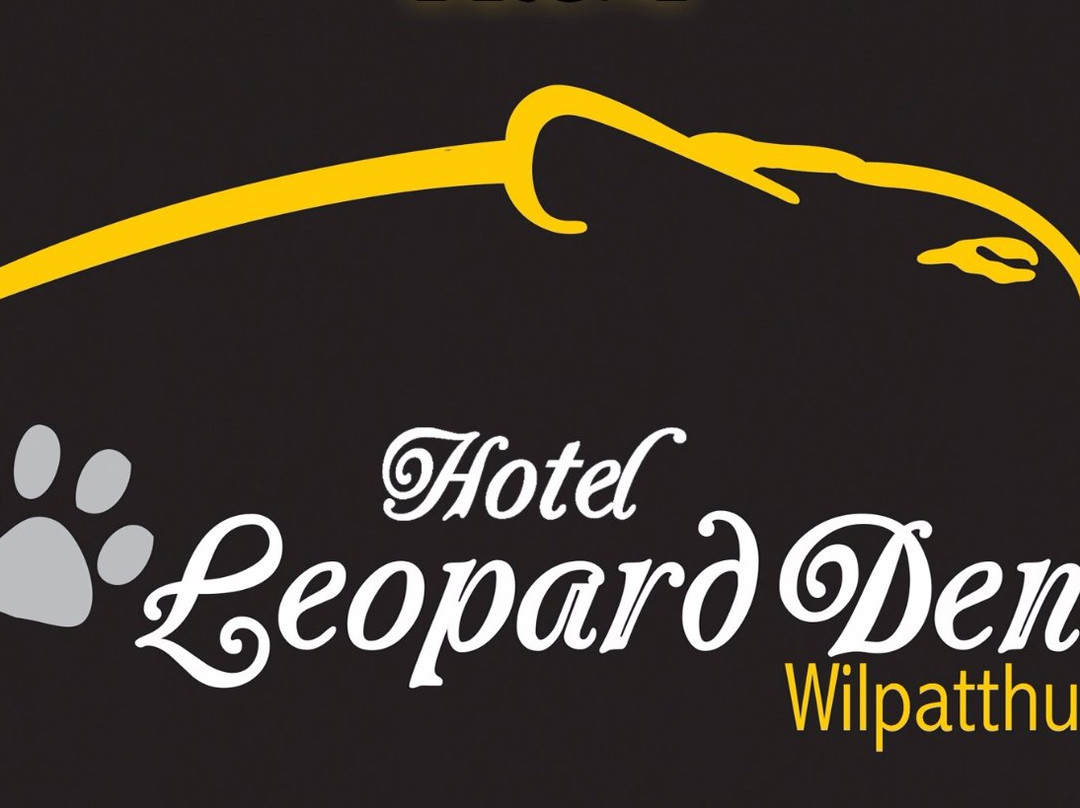 Leopard Den Hotel