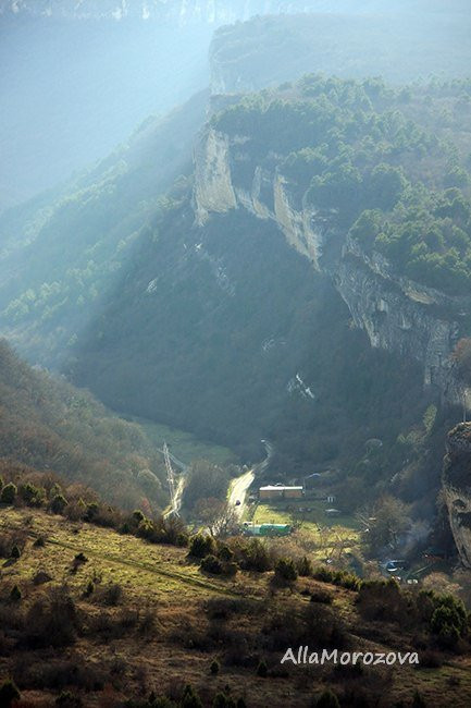 Bakhchisaray Posts-Bakhchisaray必去景点