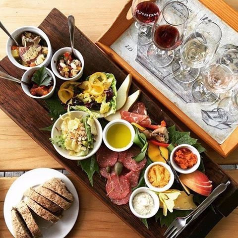 Ransom Winery-瓦卡沃夫必去景点