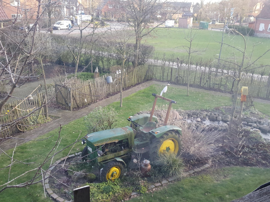 Bredeck Bakker主图