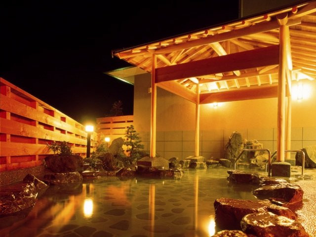 京丹后市酒店住宿-Yuhigaura Onsen Kashoen