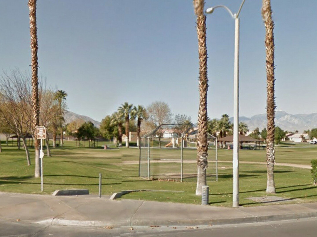 Century Park-大教堂城必去景点