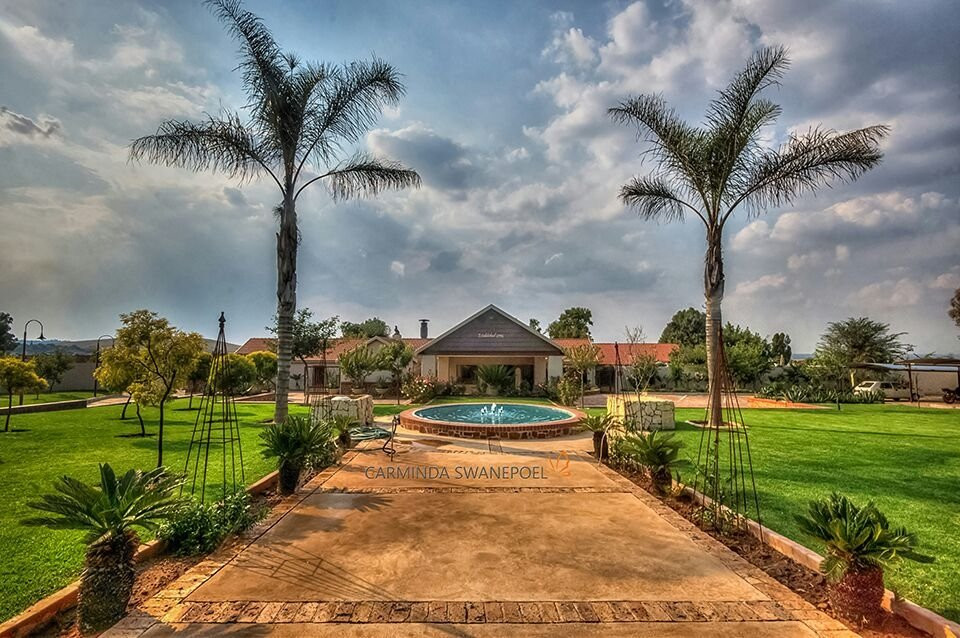 Hippo River Lodge