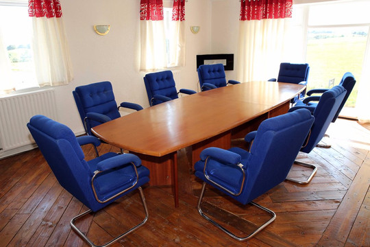 Knowesgate旅游攻略图片