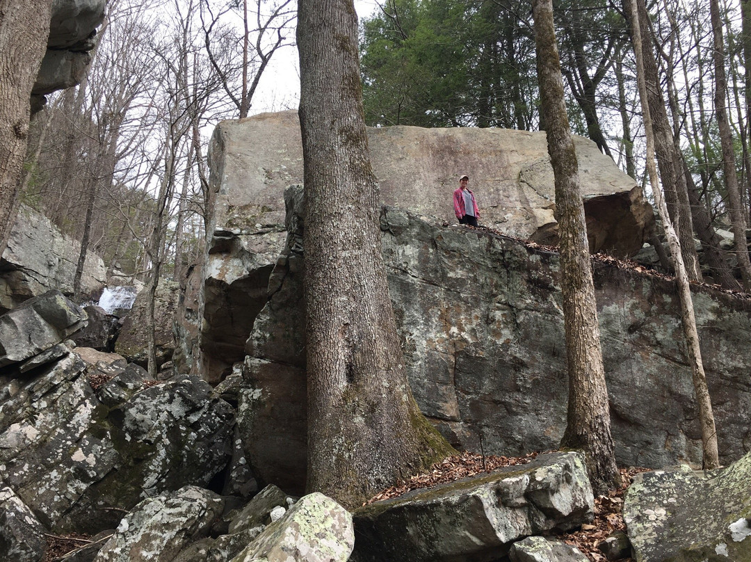 Pocket Wilderness-Dayton必去景点