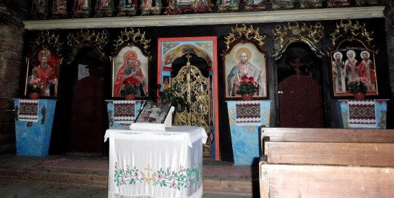 Co-Cathedral of Saint Nicholas-Presov必去景点