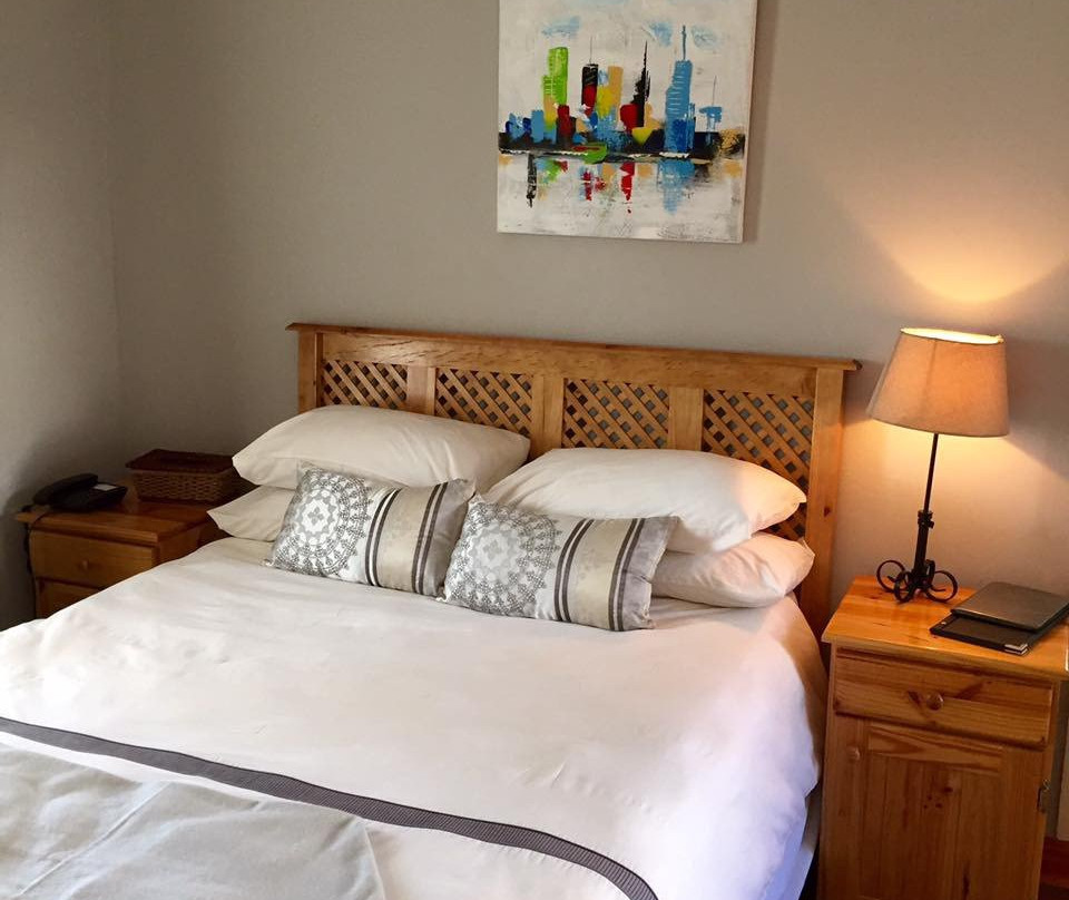 Hotel Victoria Mews主图