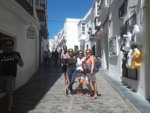 Cadiz en Ruta-加的斯市必去景点