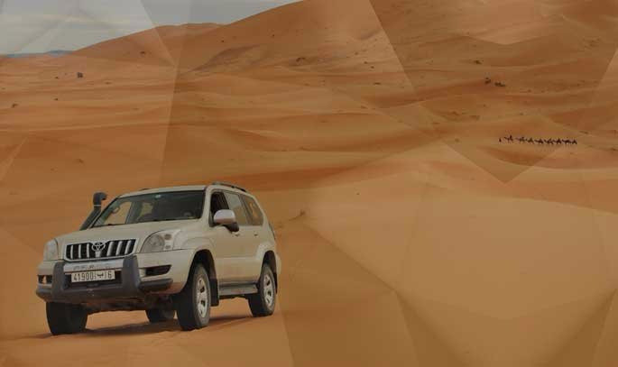 Morocco Live It Tours-非斯必去景点