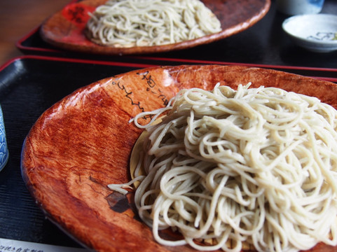 森町餐馆和美食-Teuchi Sobadokoro Kita no Genan
