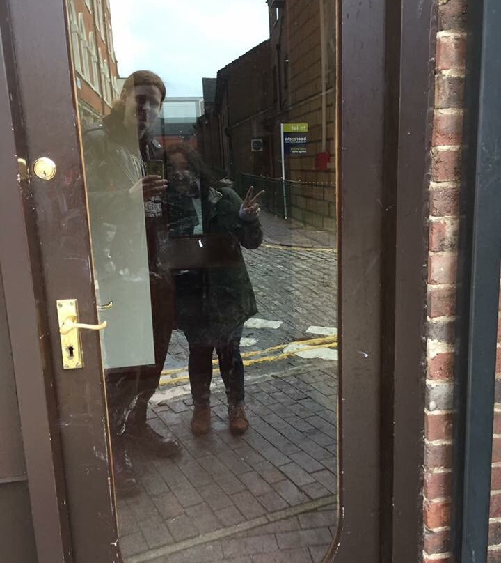 Hull Welcome Information Centre-赫尔河畔金斯顿必去景点