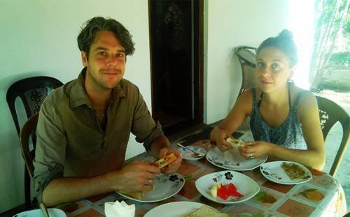 Neem Beach House-官方