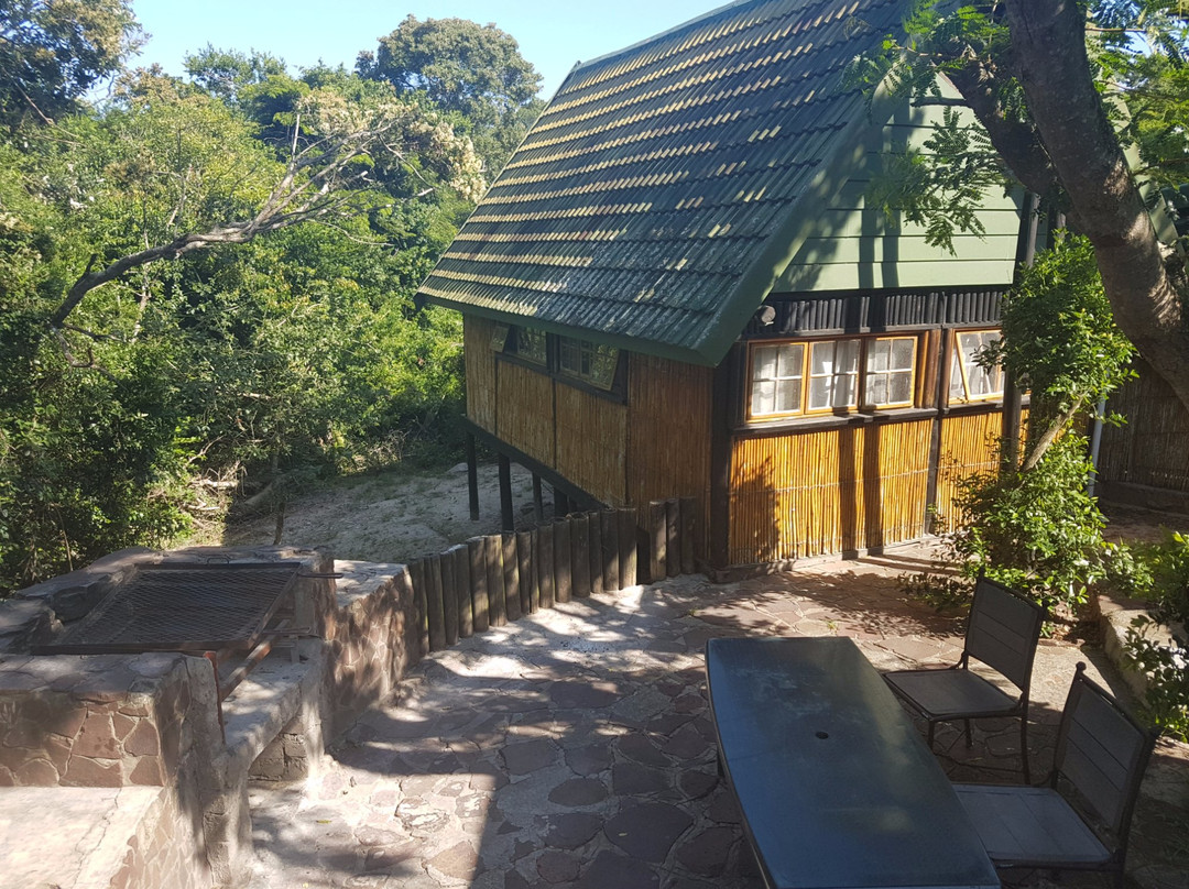 Kosi Bay-理查兹湾必去景点