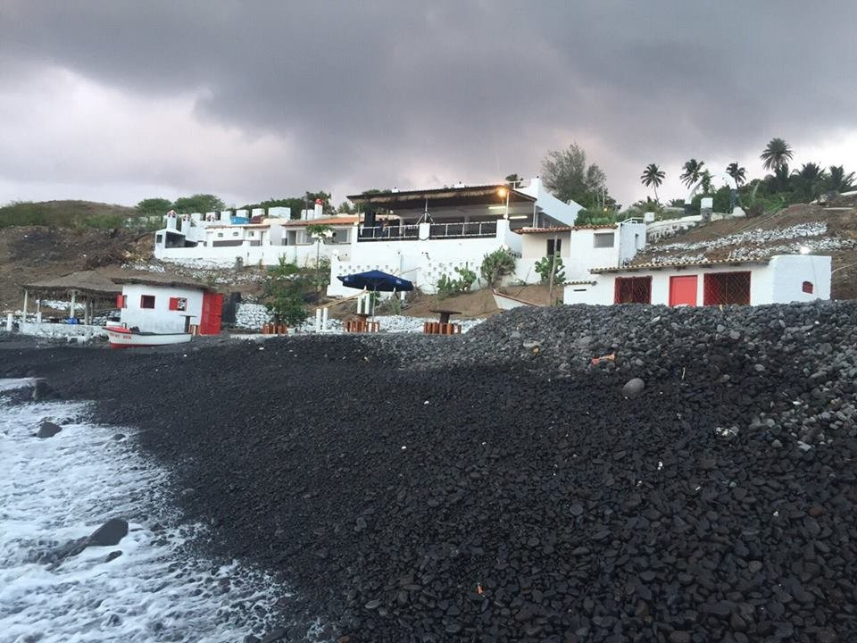 Aldeia Turistica Baia do Coral主图