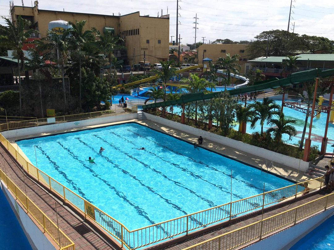 Volet's Hotel and Resort