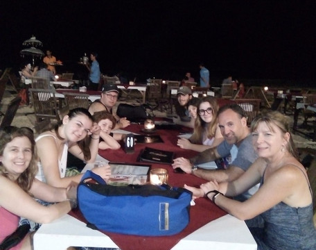 BaliCab Trans-登巴萨必去景点