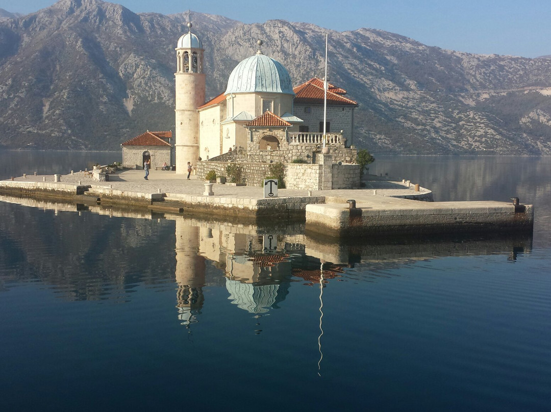Le Coche d’Eau-Tivat Municipality必去景点