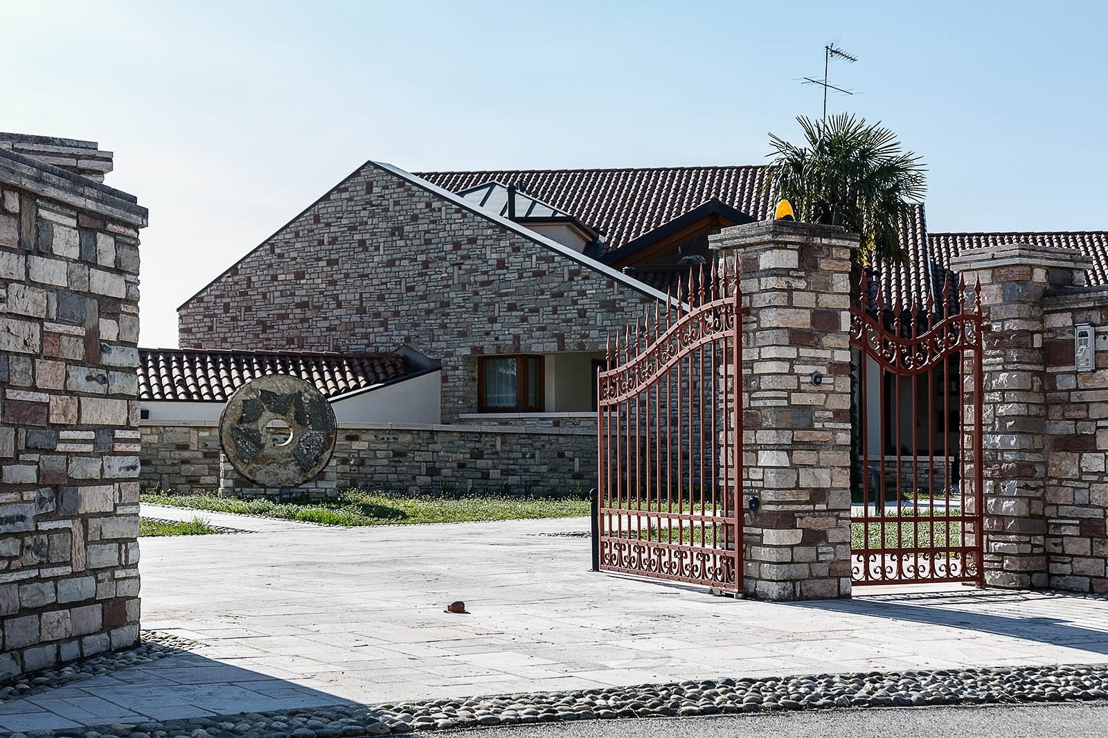 B&B La Mola-官方