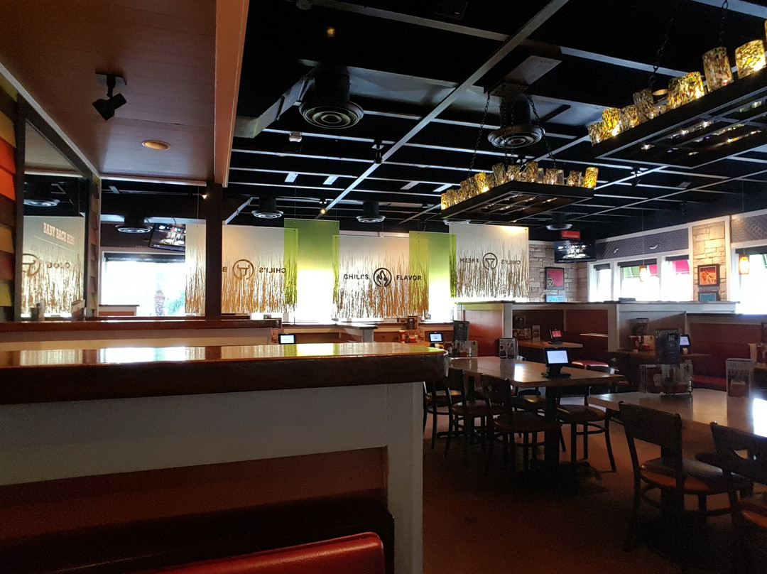 Chili's Bar and Grill