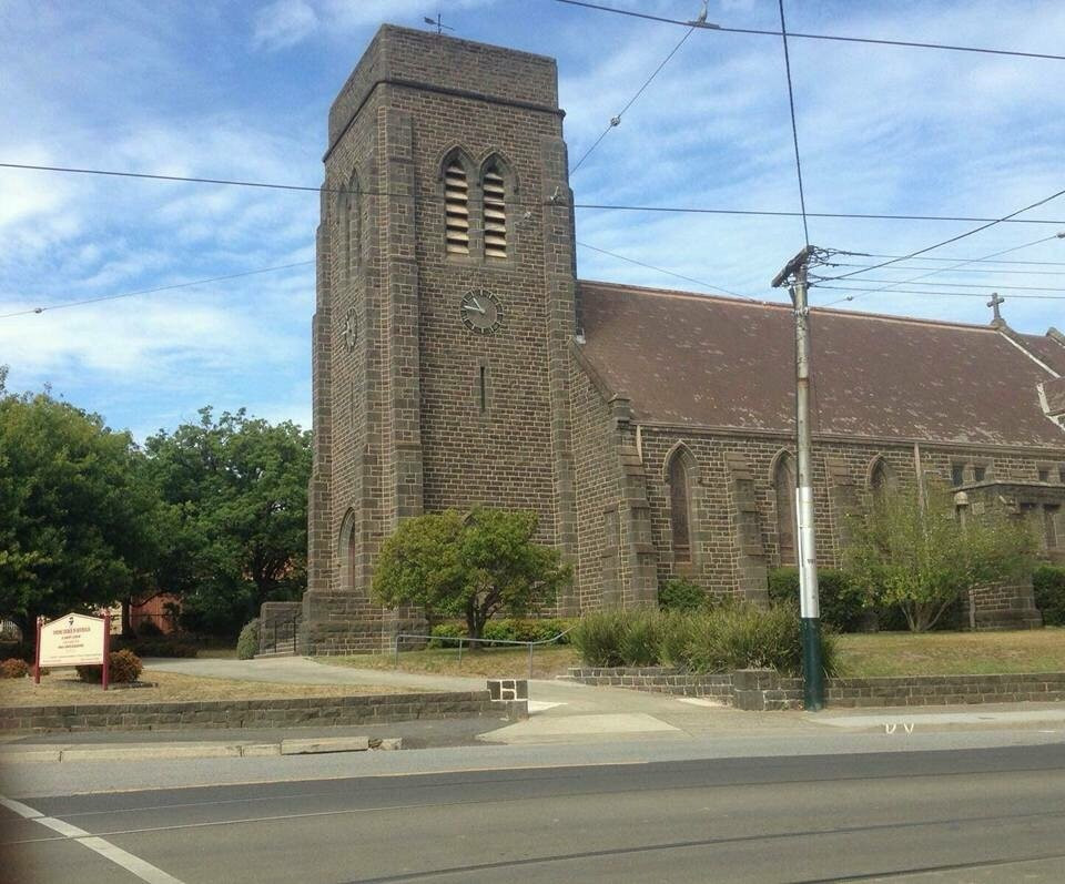 St Andrews Gardiner Uniting Church景点图片