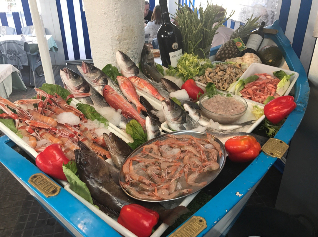 Casa Juanito La Barca