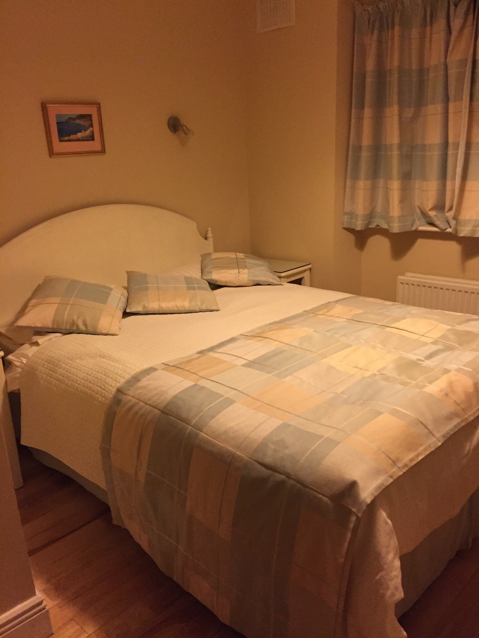 Windsor Lodge B&B-官方