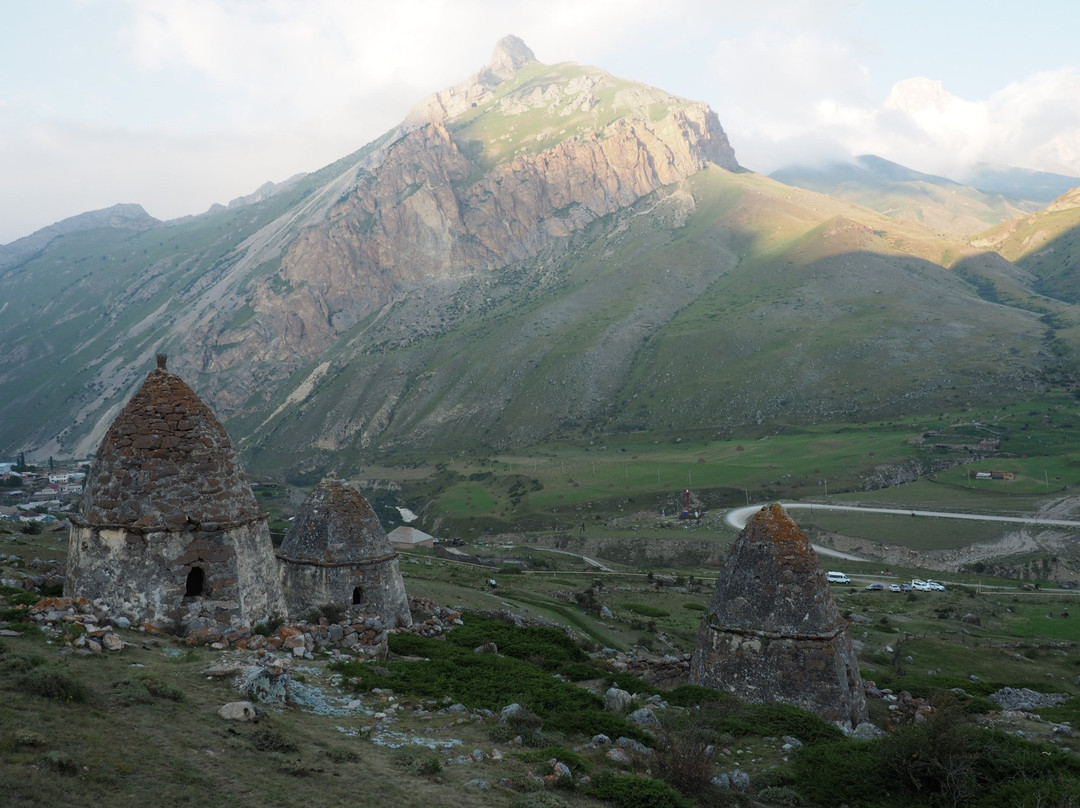 Eltyubyu旅游攻略图片