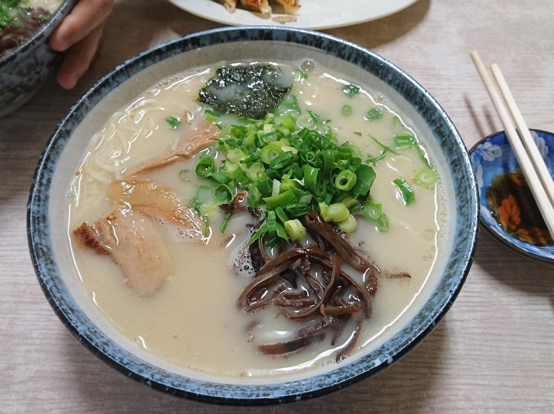 飛鳥ラーメン