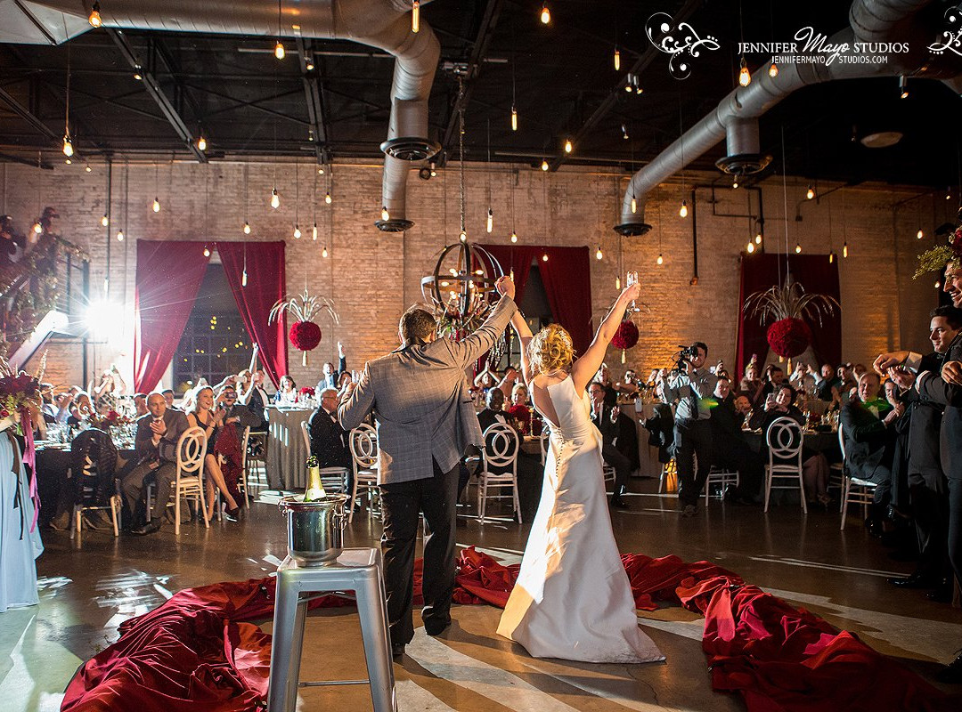 The Brick-南本德必去景点