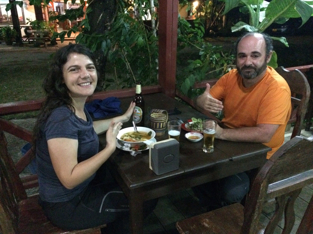 Donekhong Guesthouse主图