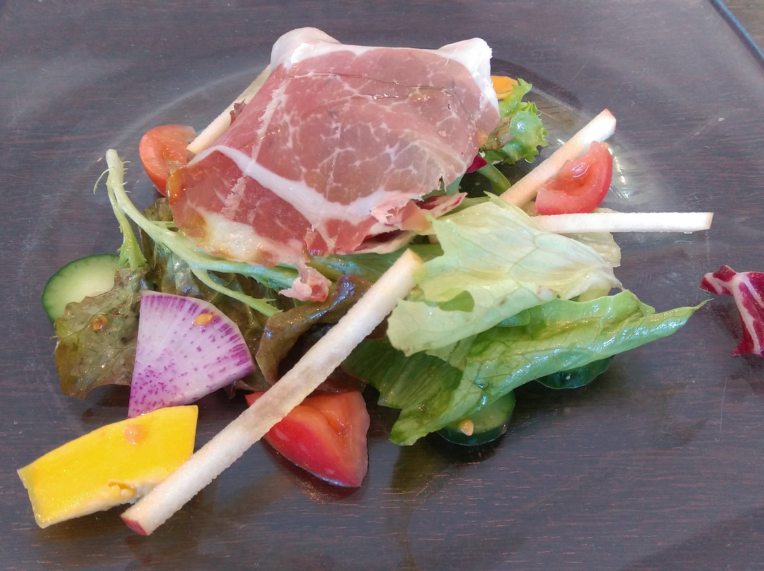 ビストロ ル セルドール