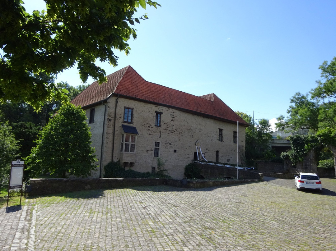 Haus Herbede-维滕必去景点