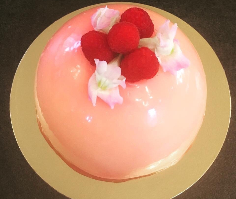 L'Instant Gâteau