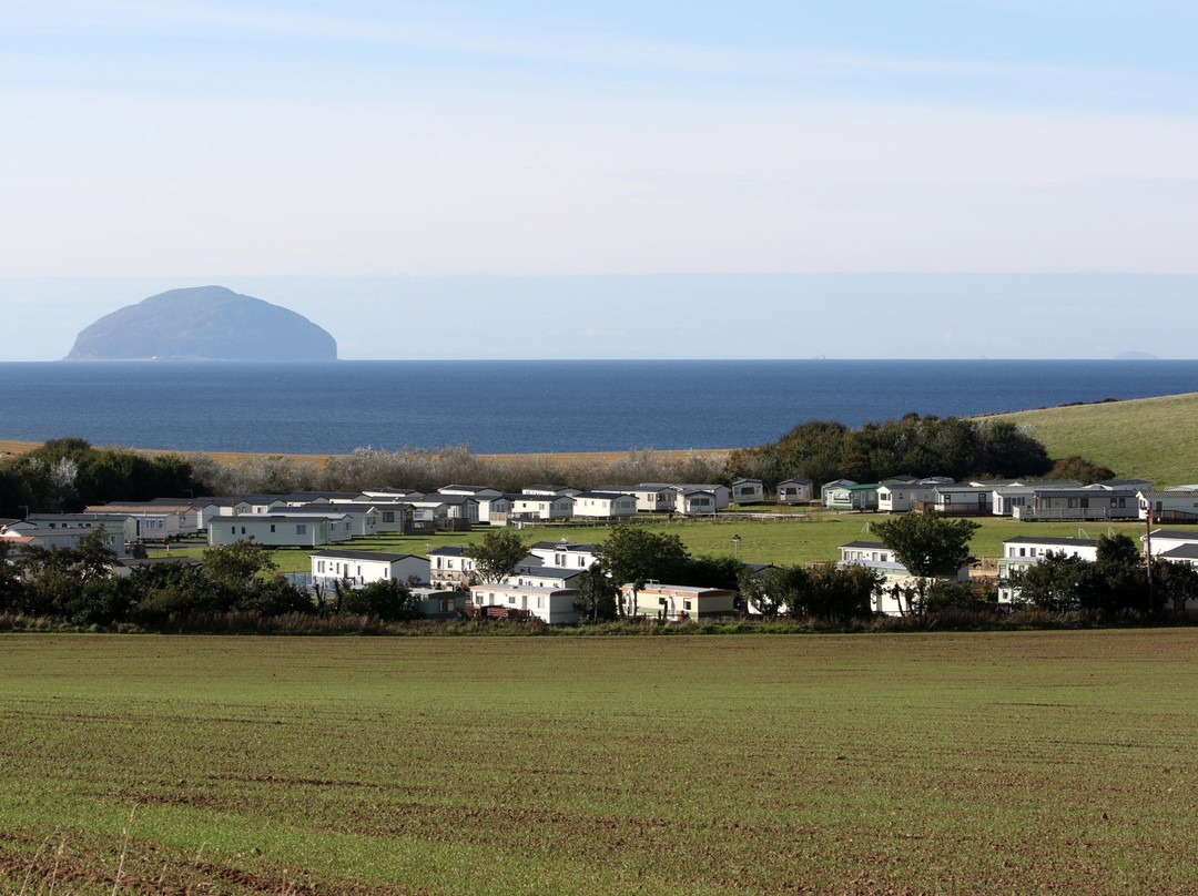 Turnberry Holiday Park