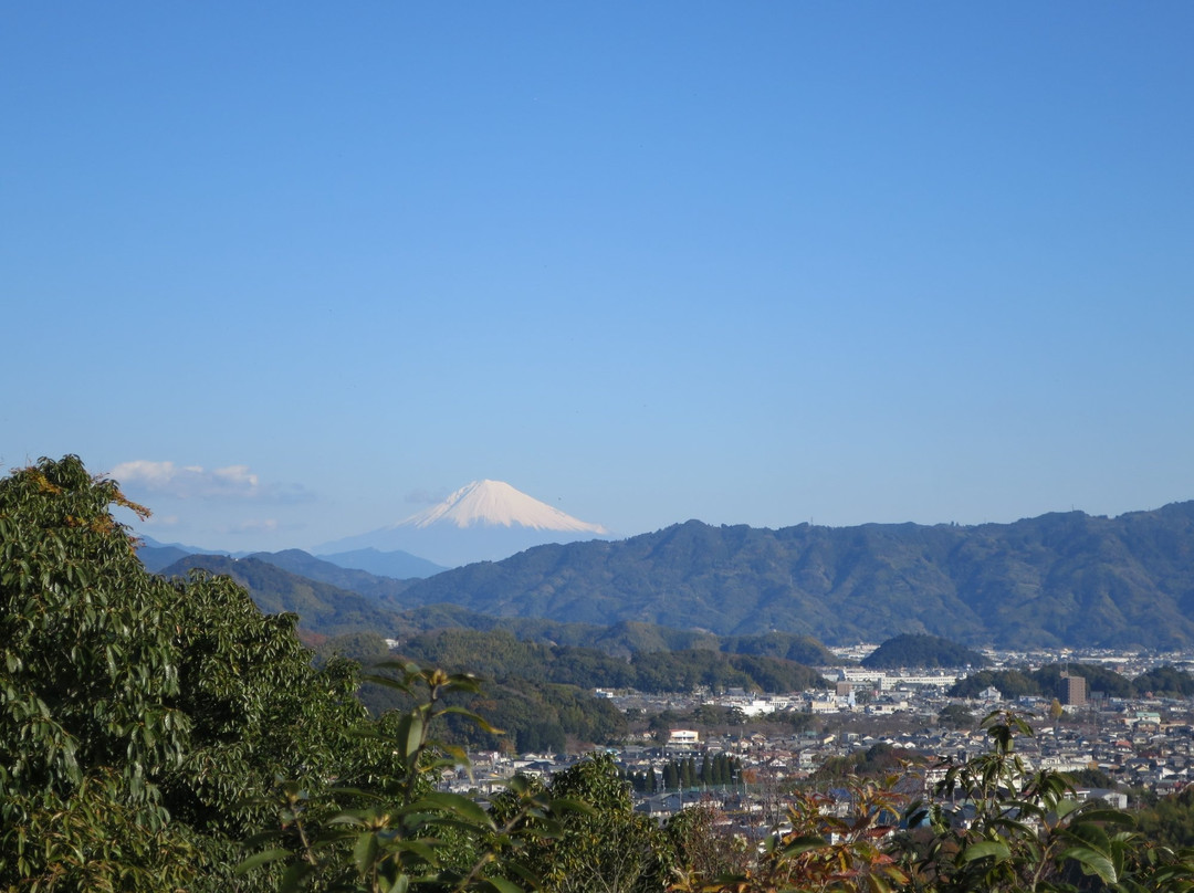 Mt. Eboshi景点图片