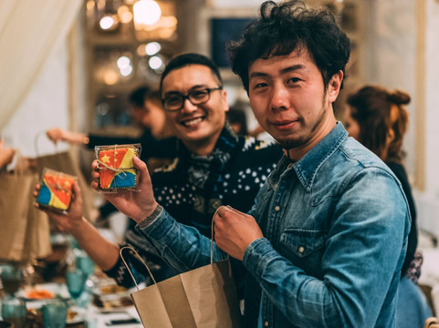 Beinside Ukraine-基辅必去景点