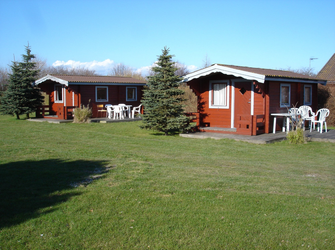 Rodvig Camping Stevns