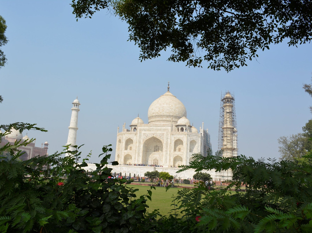 Ganesham Tour - Private Day Tour-斋蒲尔必去景点