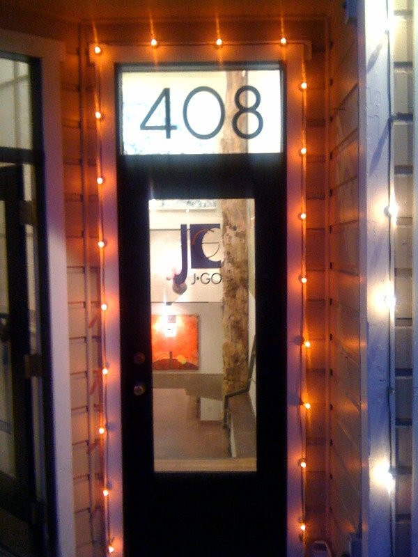 J GO Gallery-帕克城必去景点