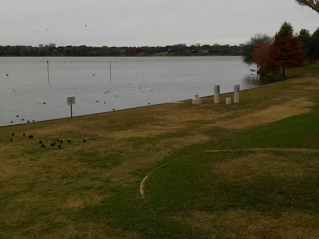 Bath House Cultural Center-达拉斯必去景点