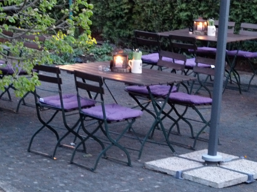 Landgasthof & Hotel Merje主图