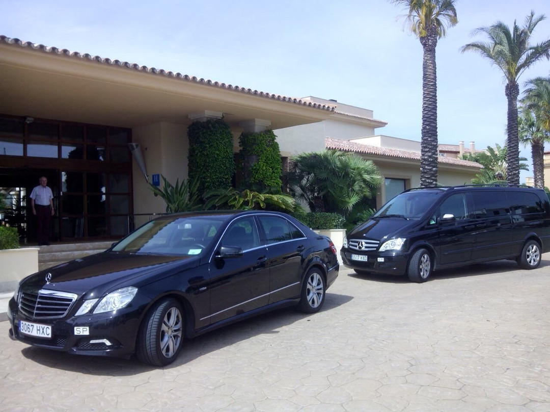 Menorca Transfers Services-米诺卡必去景点