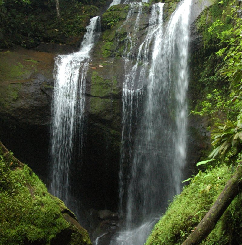 Voilo Waterfall景点图片