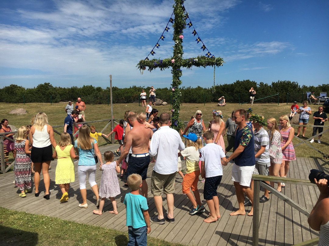 Tobisviks Camping