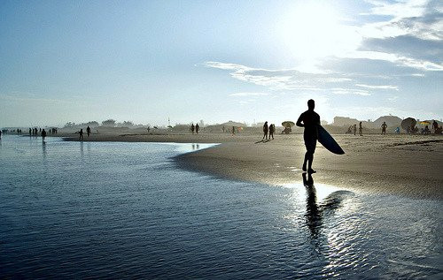 Praia Arroio Do Sal Sul-Arroio do Sal必去景点