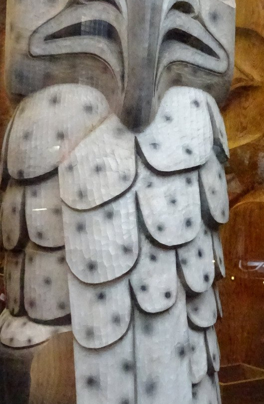 Hill's Native Art Gallery-温哥华必去景点